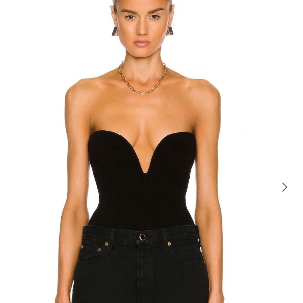 GAUGE81 Morales BodySuit (Size XS) Tags included